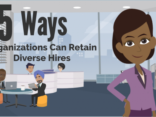 Vyond Video – Retaining Diverse Hires
