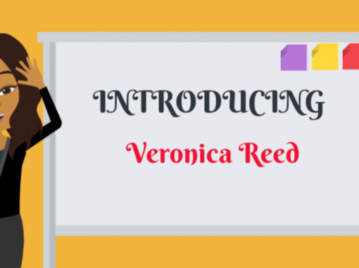 Vyond Video – Introducing Veronica